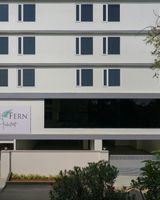 The Fern Habitat Pune