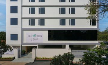 The Fern Habitat Pune