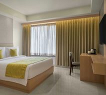 The Fern Habitat Pune Room