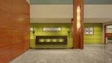 The Fern Residency Vadodara Lobby