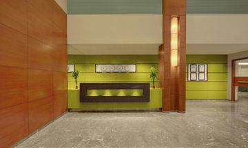 The Fern Residency Vadodara