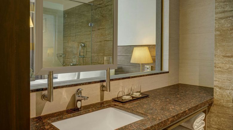 <b>The Fern Residency Vadodara Room</b>. Images powered by <a href="https://www.leonardoworldwide.com/" title="Leonardo Worldwide" target="_blank">Leonardo</a>.