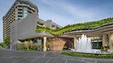 Pattaya Marriott Resort and Spa Exterior