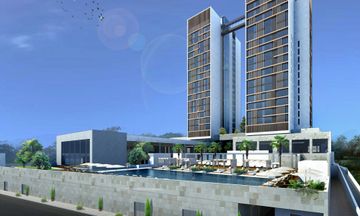 Kampala Marriott Hotel
