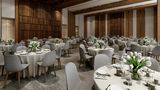 Kampala Marriott Hotel Meeting