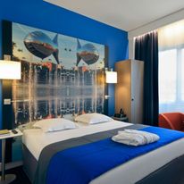 Nice Centre Hotel