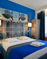 Nice Centre Hotel