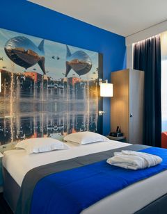 Nice Centre Hotel