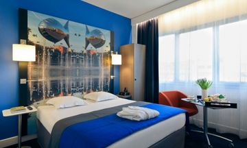 Nice Centre Hotel