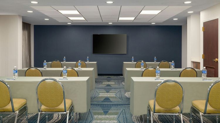 Springhill Suites Boca Raton Meeting
