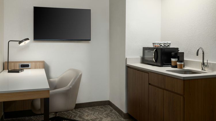 Springhill Suites Boca Raton Room