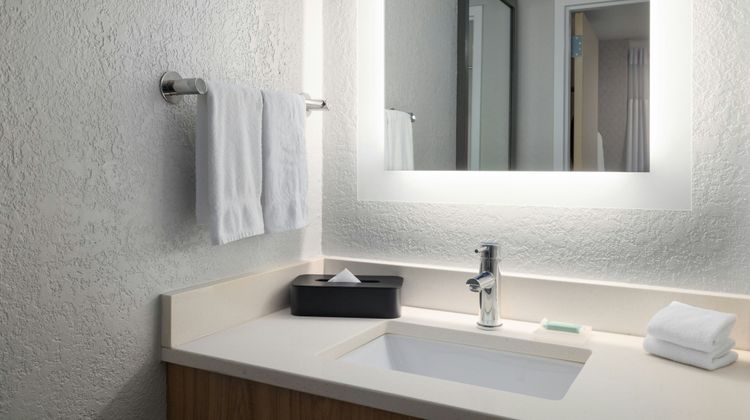 Springhill Suites Boca Raton Room