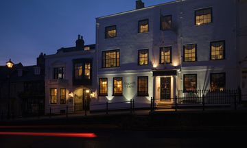 Stanwell House Hotel