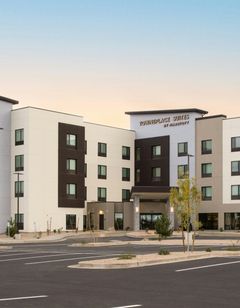TownePlace Suites Prescott Valley