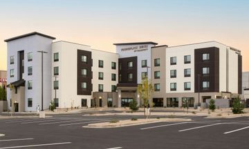 TownePlace Suites Prescott Valley