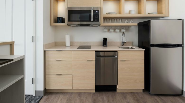 <b>TownePlace Suites Prescott Valley Room</b>. Images powered by <a href="https://www.leonardoworldwide.com/" title="Leonardo Worldwide" target="_blank">Leonardo</a>.