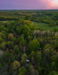 Postcard Cabins Barber Creek, Outdoor