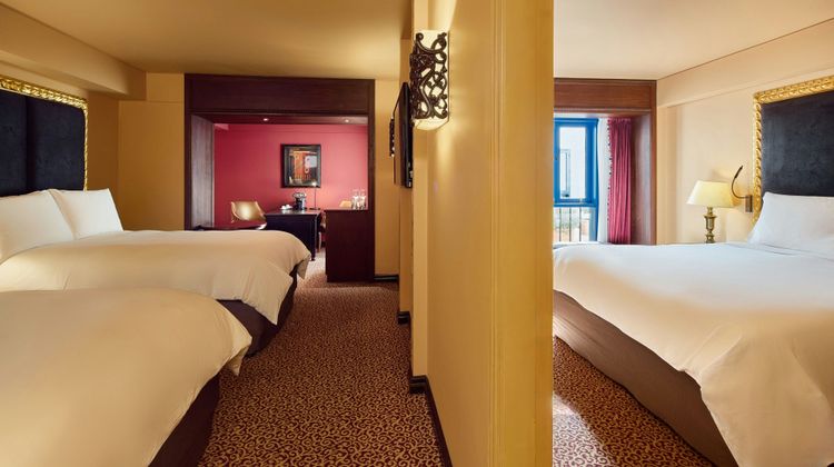 Palacio del Inka, Luxury Collection Suite
