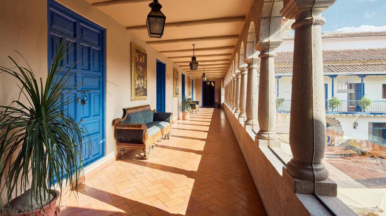 <b>Palacio del Inka, Luxury Collection Other</b>. Images powered by <a href="https://www.leonardoworldwide.com/" title="Leonardo Worldwide" target="_blank">Leonardo</a>.