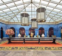 Palacio del Inka, Luxury Collection Lobby