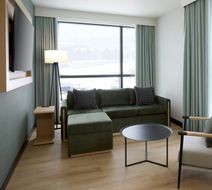 Residence Inn Bromont Room