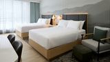 Residence Inn Bromont Room