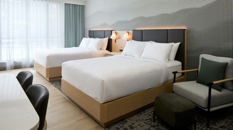 <b>Residence Inn Bromont Room</b>. Images powered by <a href="https://www.leonardoworldwide.com/" title="Leonardo Worldwide" target="_blank">Leonardo</a>.