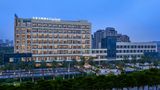 Fairfield by Marriott Yubei Exterior