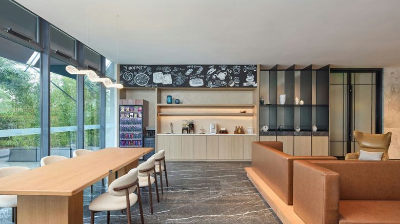 <b>Fairfield by Marriott Yubei Other</b>. Images powered by <a href="https://www.leonardoworldwide.com/" title="Leonardo Worldwide" target="_blank">Leonardo</a>.