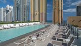 Residence Inn Miami Sunny Isles Beach Pool