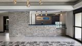 City Express by Marriott Manhattan Beach Lobby