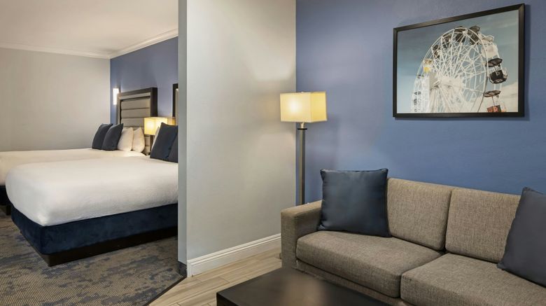 <b>City Express by Marriott Manhattan Beach Suite</b>. Images powered by <a href="https://www.leonardoworldwide.com/" title="Leonardo Worldwide" target="_blank">Leonardo</a>.