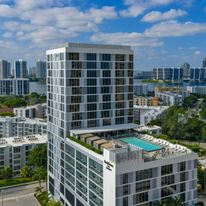 Residence Inn Miami Sunny Isles Beach
