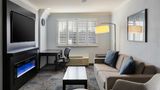 City Express by Marriott Manhattan Beach Room