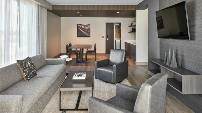 <b>AC Hotel Auburn Suite</b>. Images powered by <a href="https://www.leonardoworldwide.com/" title="Leonardo Worldwide" target="_blank">Leonardo</a>.
