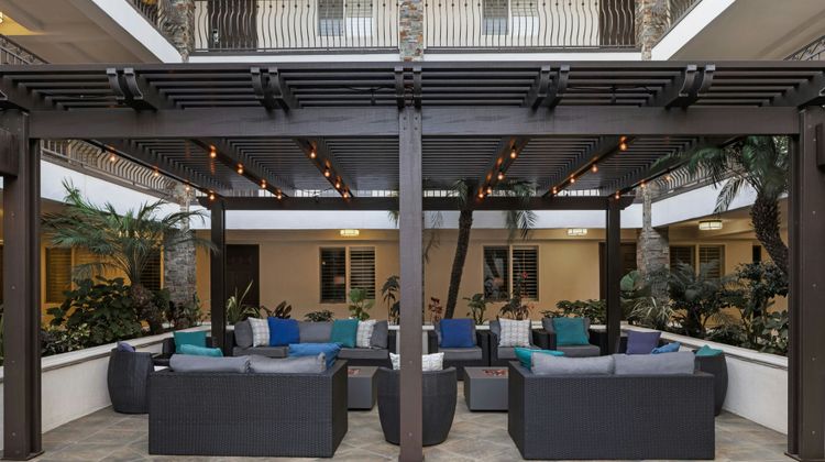 City Express by Marriott Manhattan Beach Other