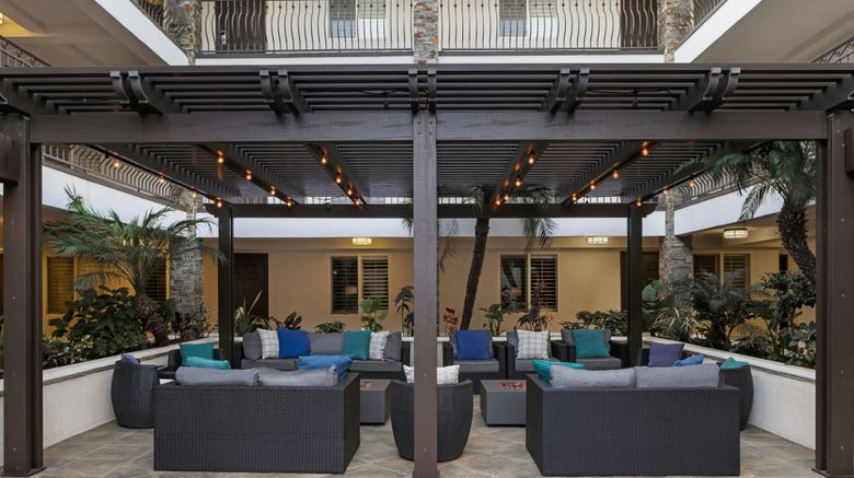 <b>City Express by Marriott Manhattan Beach Other</b>. Images powered by <a href="https://www.leonardoworldwide.com/" title="Leonardo Worldwide" target="_blank">Leonardo</a>.