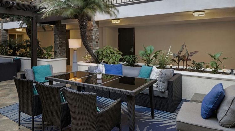 City Express by Marriott Manhattan Beach Other