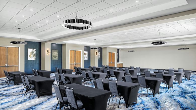 <b>Fairfield Inn & Stes Nashville Bellevue Meeting</b>. Images powered by <a href="https://www.leonardoworldwide.com/" title="Leonardo Worldwide" target="_blank">Leonardo</a>.