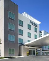 Fairfield Inn & Stes Nashville Bellevue