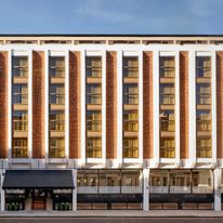 The Cura Hotel Kensington