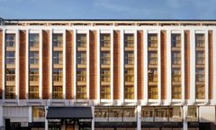 The Cura Hotel Kensington