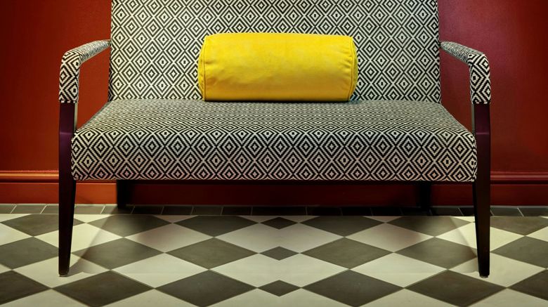 <b>The Cura Hotel Kensington Lobby</b>. Images powered by <a href="https://www.leonardoworldwide.com/" title="Leonardo Worldwide" target="_blank">Leonardo</a>.