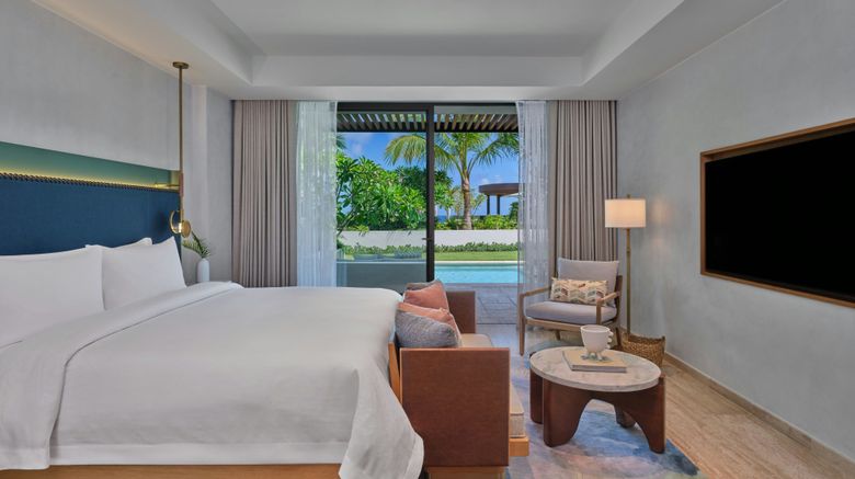 <b>St Regis Cap Cana Resort Suite</b>. Images powered by <a href="https://www.leonardoworldwide.com/" title="Leonardo Worldwide" target="_blank">Leonardo</a>.