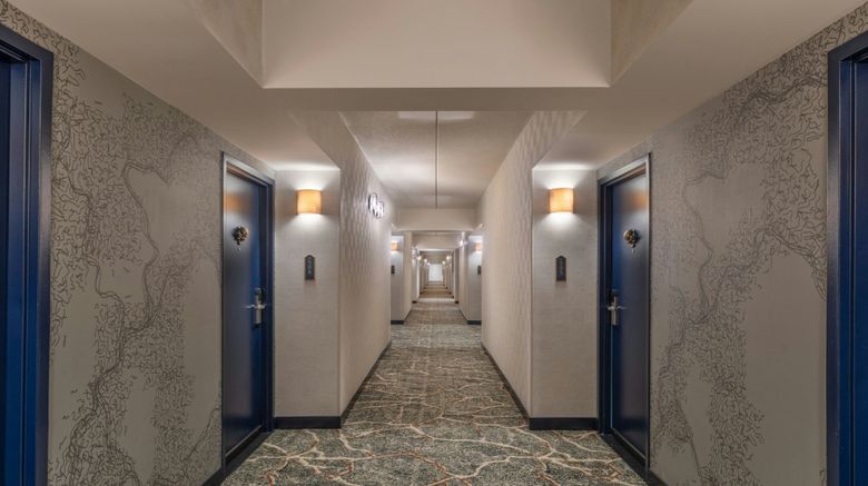 <b>The Mecklen Hotel, a Tribute Portfolio Hotel Other</b>. Images powered by <a href="https://www.leonardoworldwide.com/" title="Leonardo Worldwide" target="_blank">Leonardo</a>.