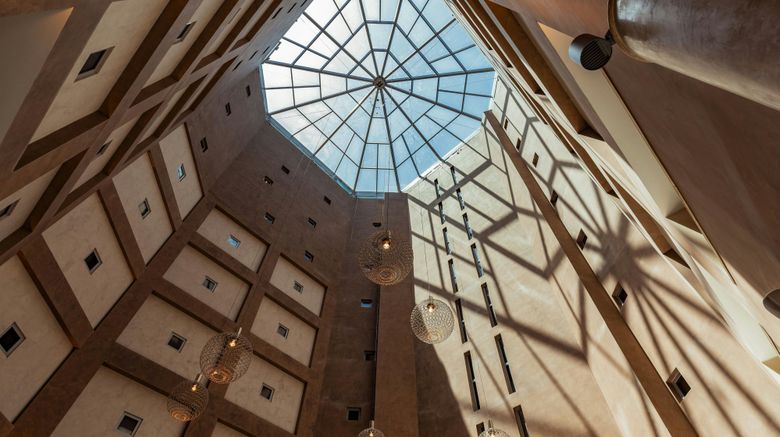 <b>Delta Hotels Olbia Sardinia Lobby</b>. Images powered by <a href="https://www.leonardoworldwide.com/" title="Leonardo Worldwide" target="_blank">Leonardo</a>.