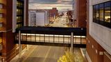 Courtyard Birmingham Downtown at UAB Exterior