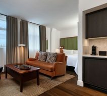 The Edinburgh Grand Room