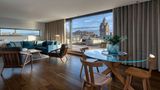 The Edinburgh Grand Room