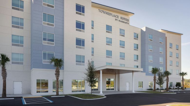 <b>TownePlace Suites by Marriott Middleburg Exterior</b>. Images powered by <a href="https://www.leonardoworldwide.com/" title="Leonardo Worldwide" target="_blank">Leonardo</a>.